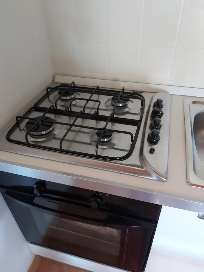 הוילה Lu Razzoni Casa Dalena מראה חיצוני תמונה