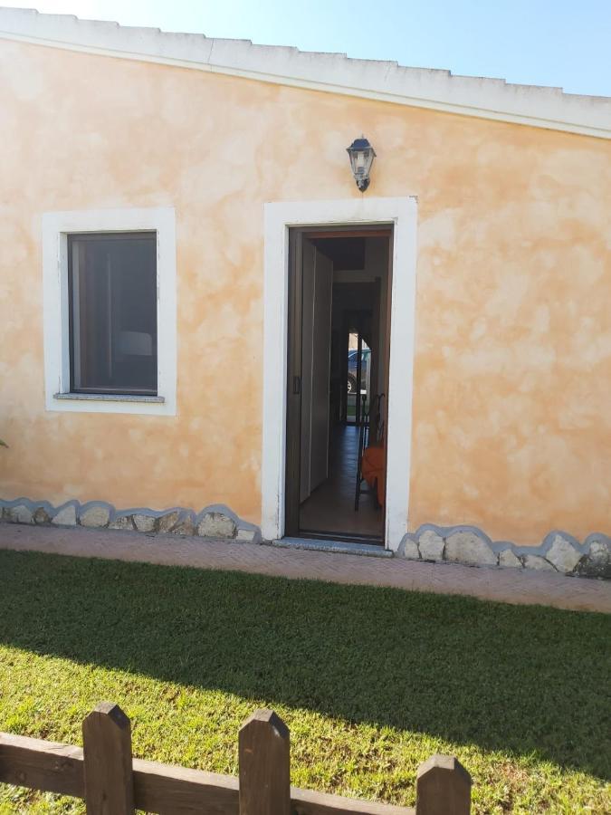 הוילה Lu Razzoni Casa Dalena מראה חיצוני תמונה