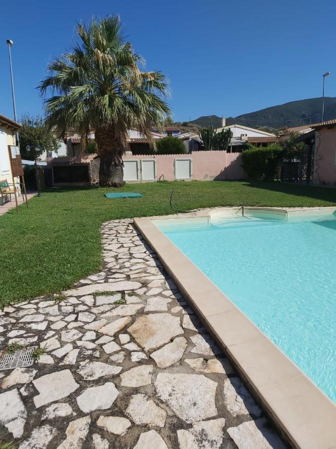 הוילה Lu Razzoni Casa Dalena מראה חיצוני תמונה