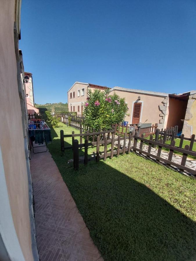 הוילה Lu Razzoni Casa Dalena מראה חיצוני תמונה