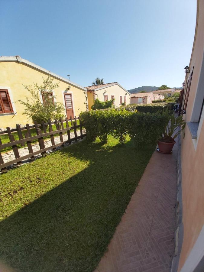 הוילה Lu Razzoni Casa Dalena מראה חיצוני תמונה