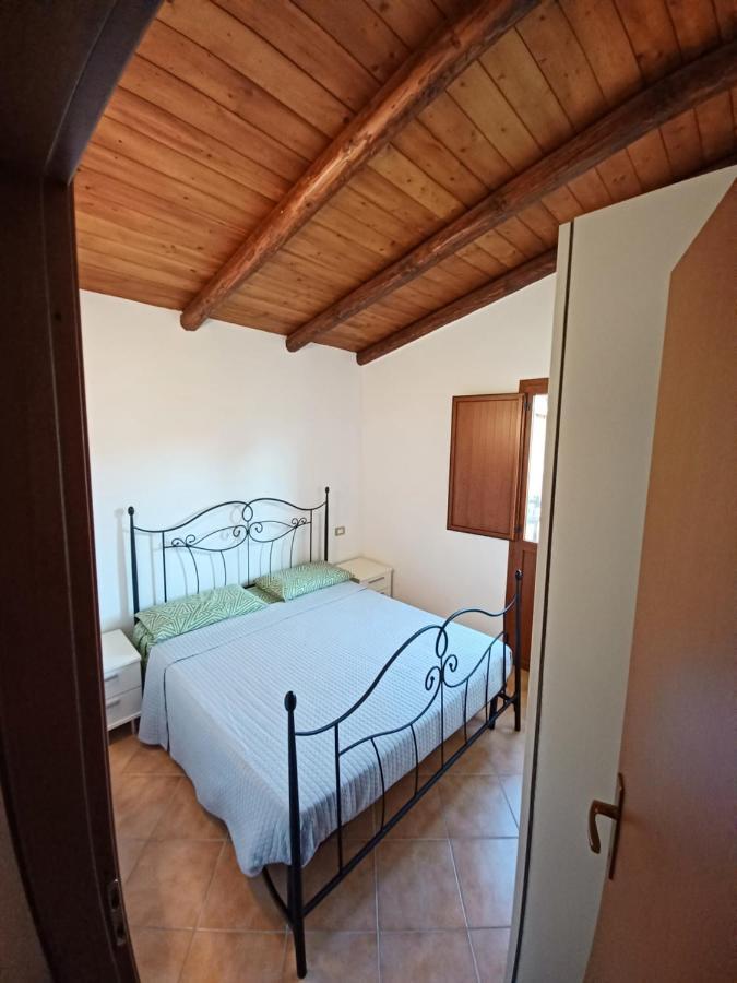 הוילה Lu Razzoni Casa Dalena מראה חיצוני תמונה